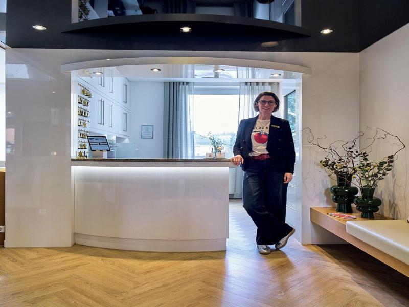 Hotel Engbert image