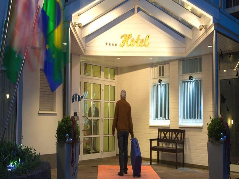 Hotel Engbert image