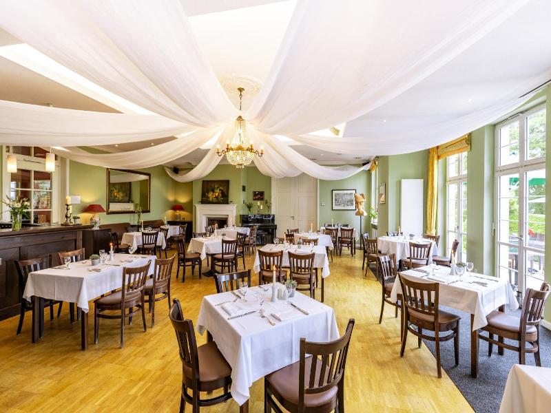 Cafe Wildau Hotel Am Werbellinsee image