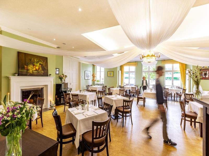 Cafe Wildau Hotel Am Werbellinsee image