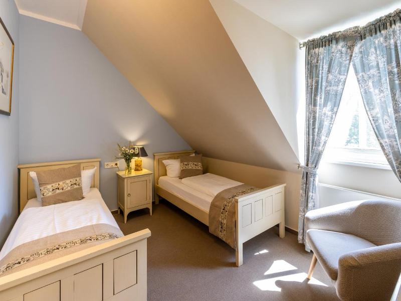 Cafe Wildau Hotel Am Werbellinsee image