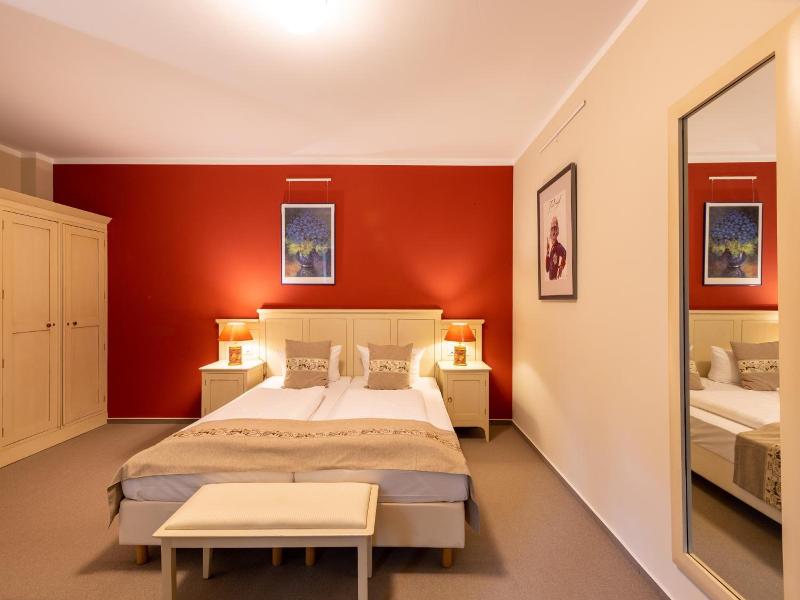 Cafe Wildau Hotel Am Werbellinsee image