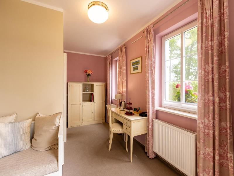 Cafe Wildau Hotel Am Werbellinsee image