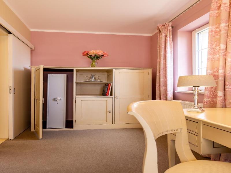 Cafe Wildau Hotel Am Werbellinsee image