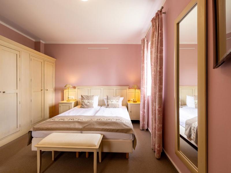 Cafe Wildau Hotel Am Werbellinsee image