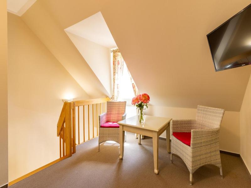 Cafe Wildau Hotel Am Werbellinsee image