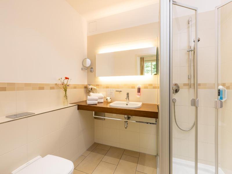 Cafe Wildau Hotel Am Werbellinsee image