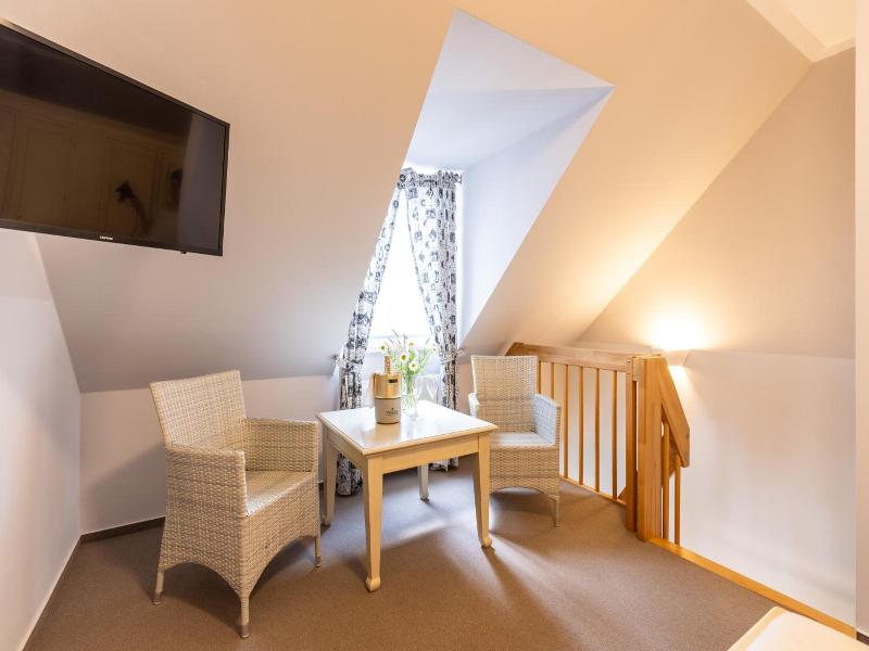 Cafe Wildau Hotel Am Werbellinsee image