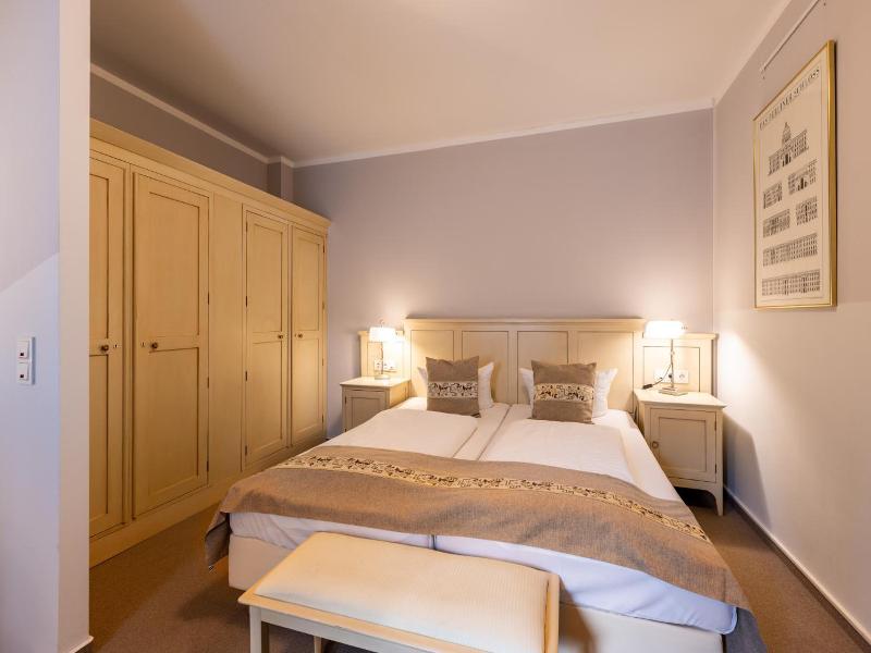 Cafe Wildau Hotel Am Werbellinsee image