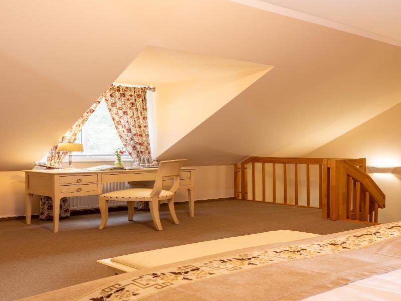 Cafe Wildau Hotel Am Werbellinsee image
