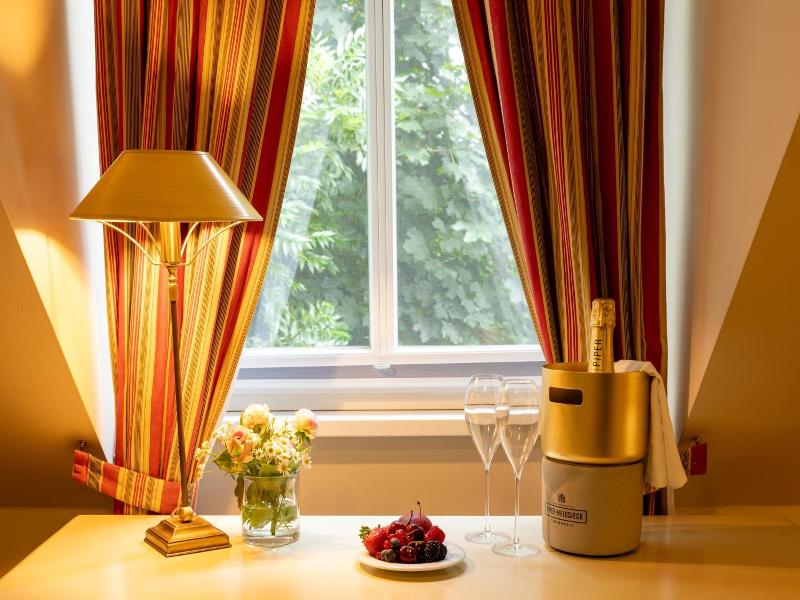 Cafe Wildau Hotel Am Werbellinsee image