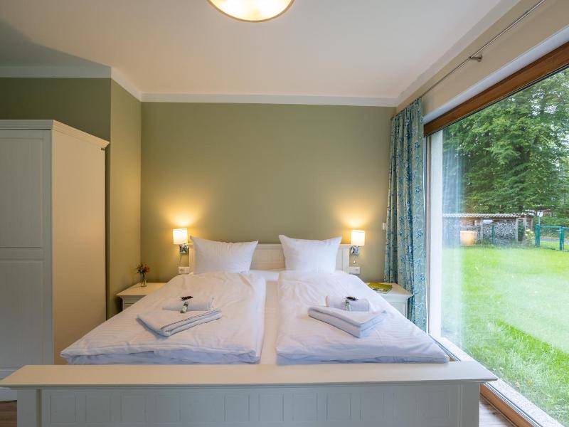 Cafe Wildau Hotel Am Werbellinsee image