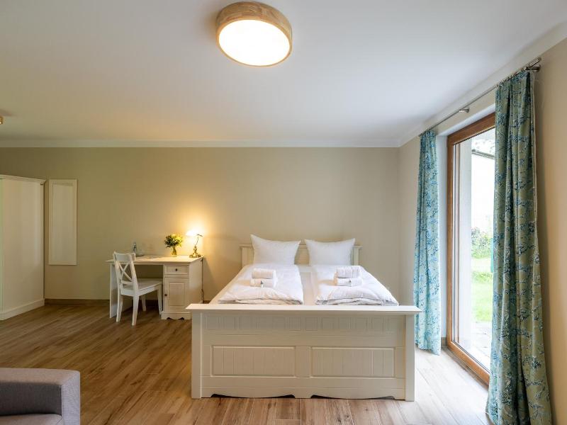 Cafe Wildau Hotel Am Werbellinsee image