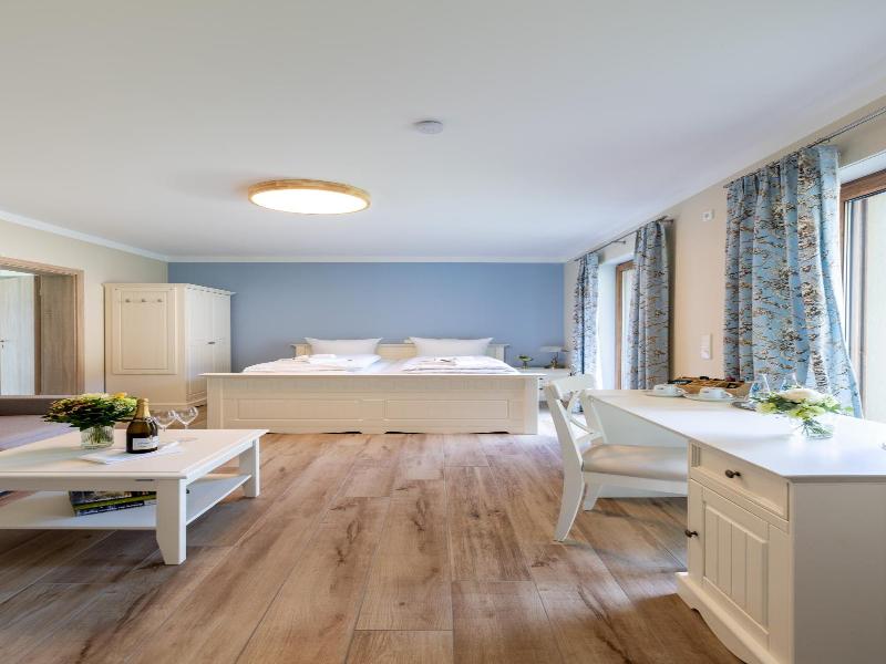 Cafe Wildau Hotel Am Werbellinsee image
