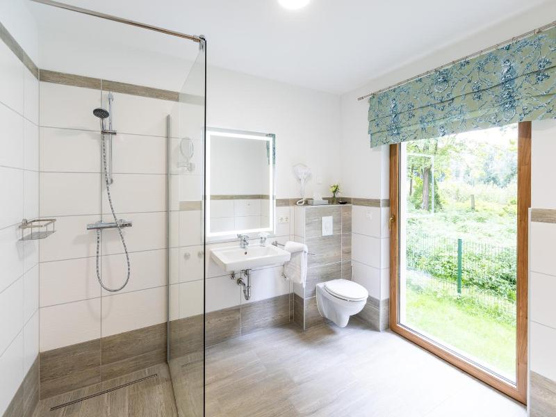 Cafe Wildau Hotel Am Werbellinsee image