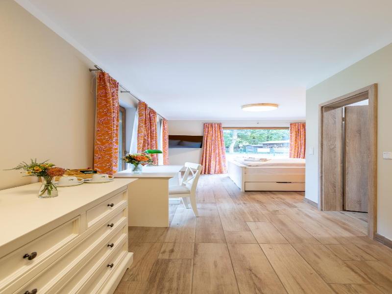 Cafe Wildau Hotel Am Werbellinsee image