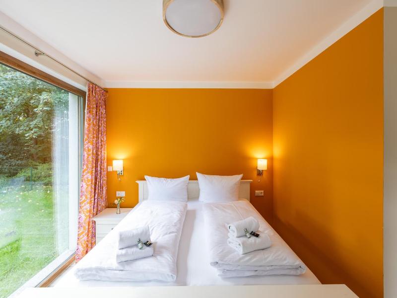 Cafe Wildau Hotel Am Werbellinsee image