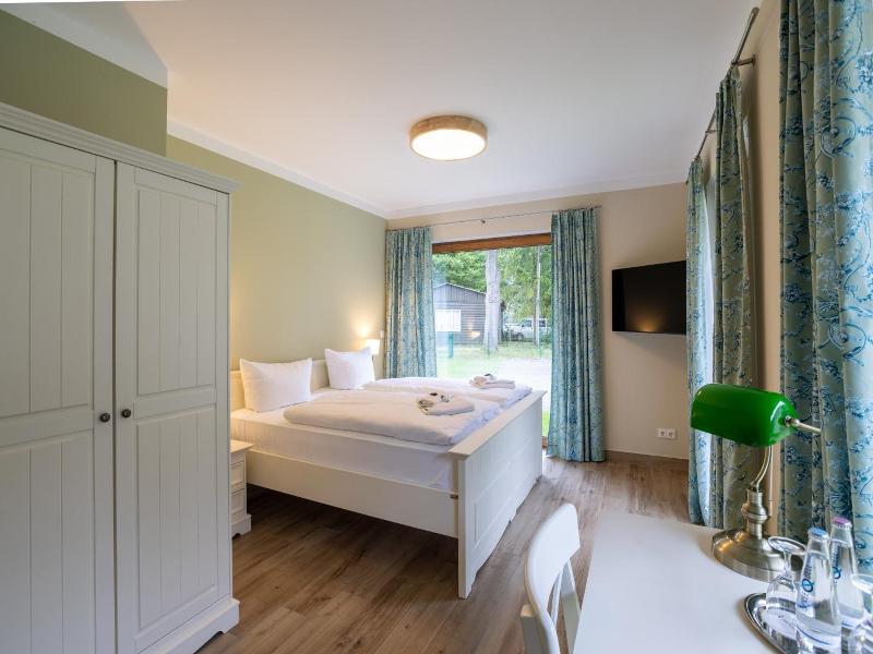 Cafe Wildau Hotel Am Werbellinsee image