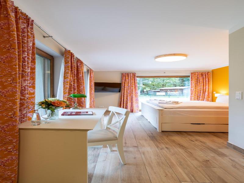 Cafe Wildau Hotel Am Werbellinsee image