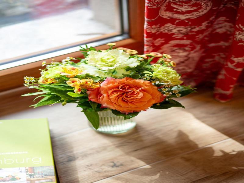 Cafe Wildau Hotel Am Werbellinsee image