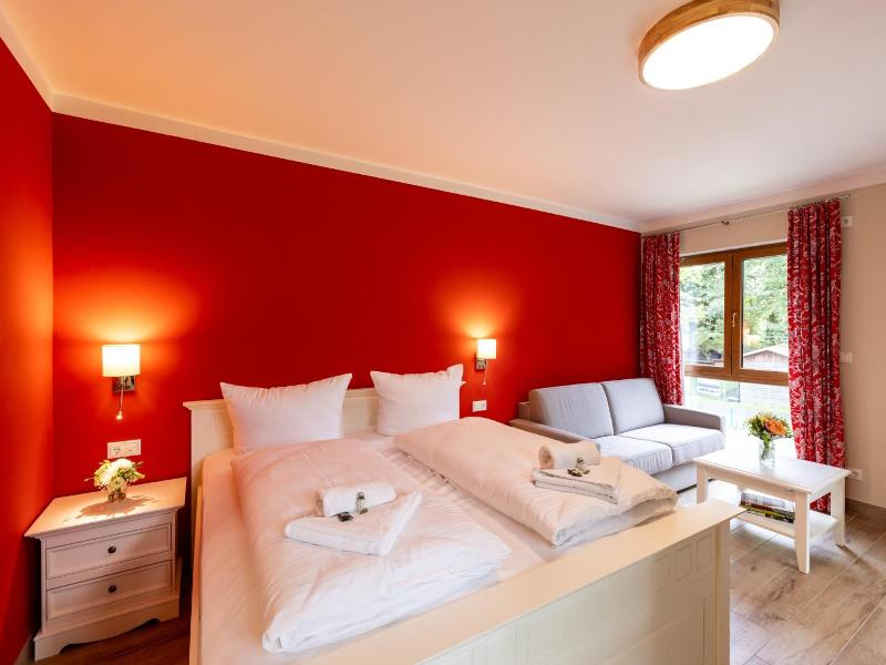 Cafe Wildau Hotel Am Werbellinsee image