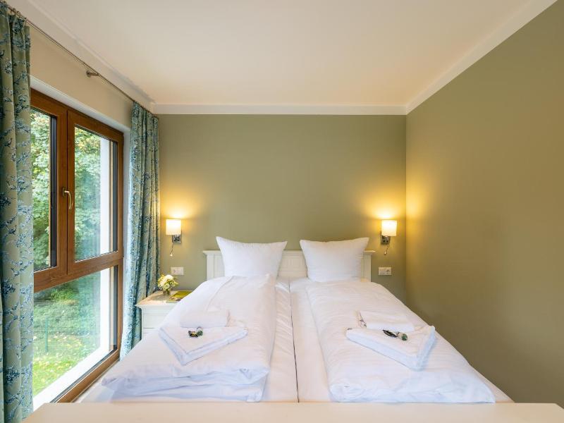 Cafe Wildau Hotel Am Werbellinsee image
