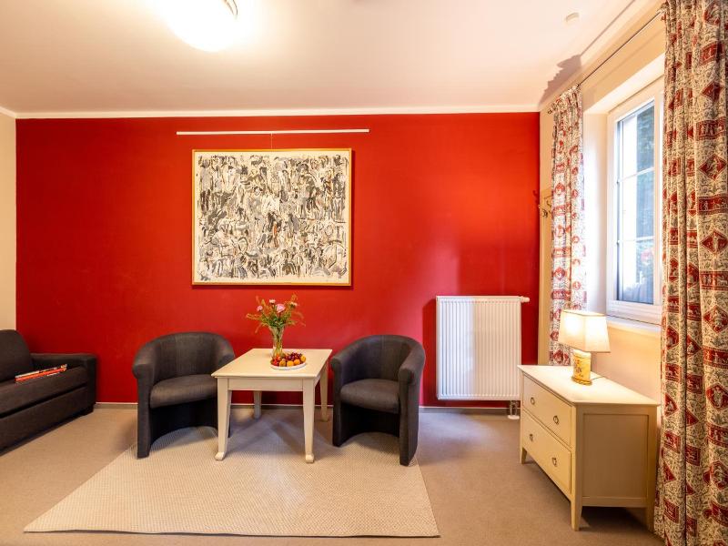 Cafe Wildau Hotel Am Werbellinsee image