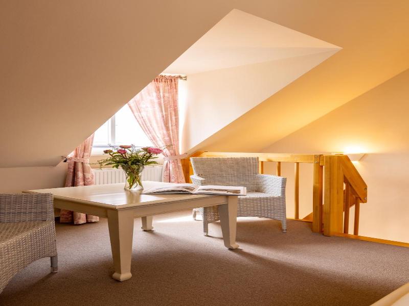 Cafe Wildau Hotel Am Werbellinsee image