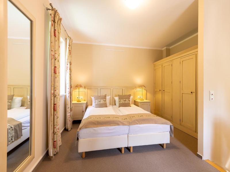 Cafe Wildau Hotel Am Werbellinsee image