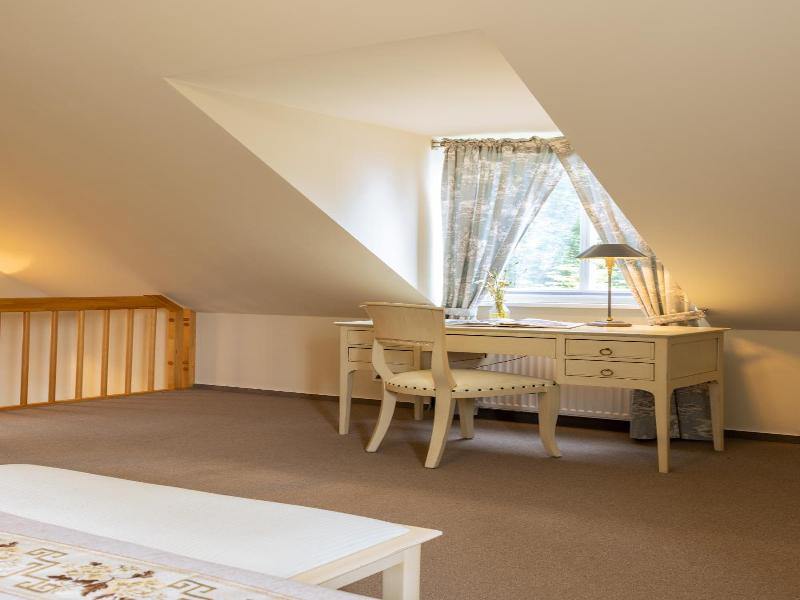Cafe Wildau Hotel Am Werbellinsee image