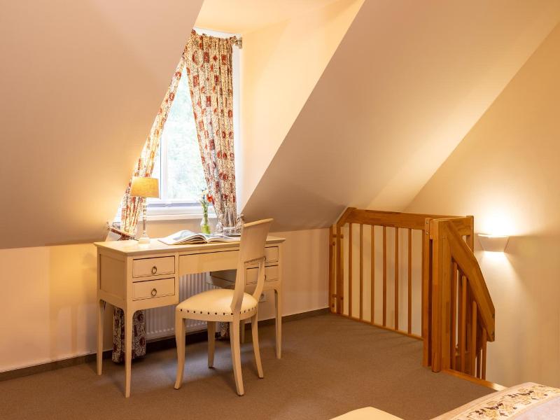 Cafe Wildau Hotel Am Werbellinsee image