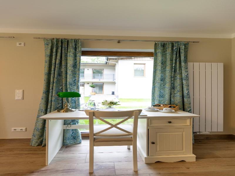 Cafe Wildau Hotel Am Werbellinsee image