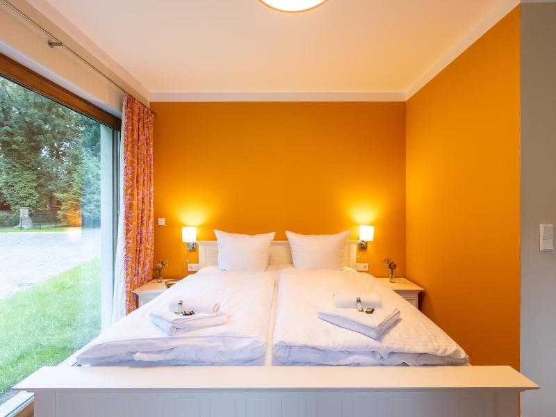 Cafe Wildau Hotel Am Werbellinsee image
