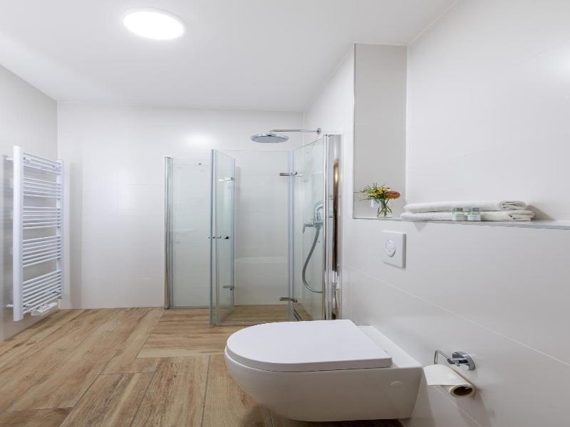 Cafe Wildau Hotel Am Werbellinsee image