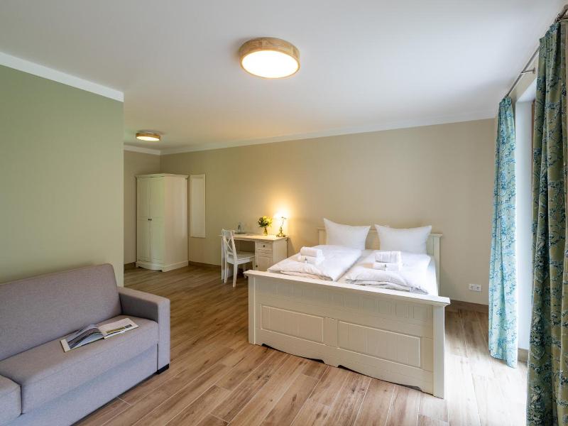 Cafe Wildau Hotel Am Werbellinsee image