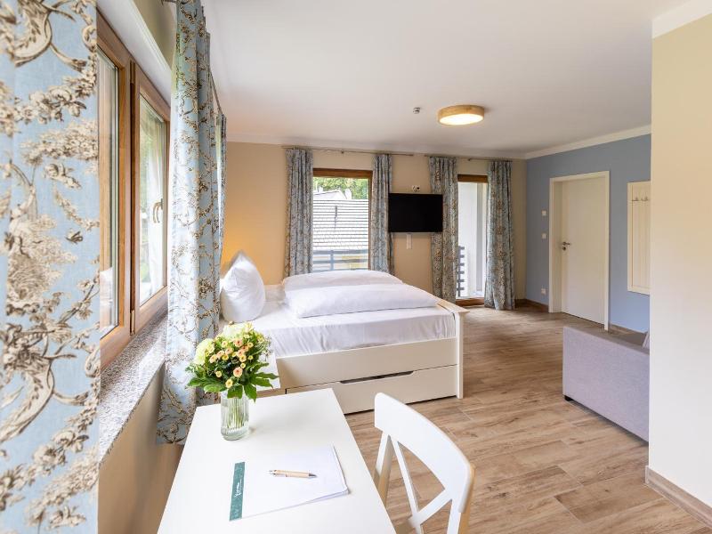 Cafe Wildau Hotel Am Werbellinsee image