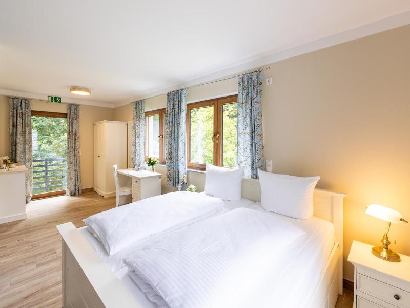 Cafe Wildau Hotel Am Werbellinsee image