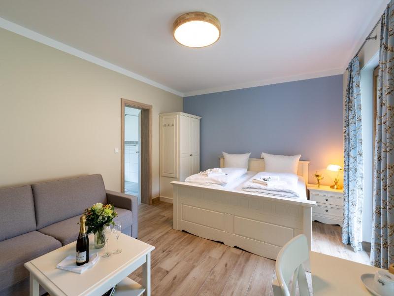 Cafe Wildau Hotel Am Werbellinsee image