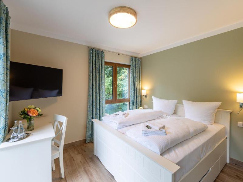 Cafe Wildau Hotel Am Werbellinsee image