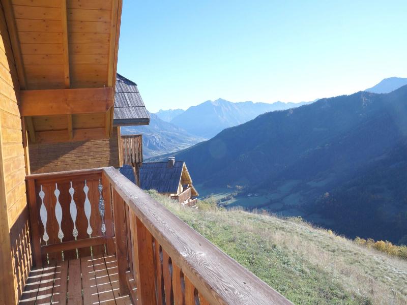 Pra Loup Vacances image