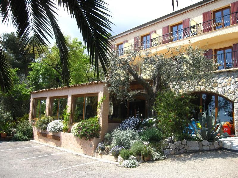 Vence