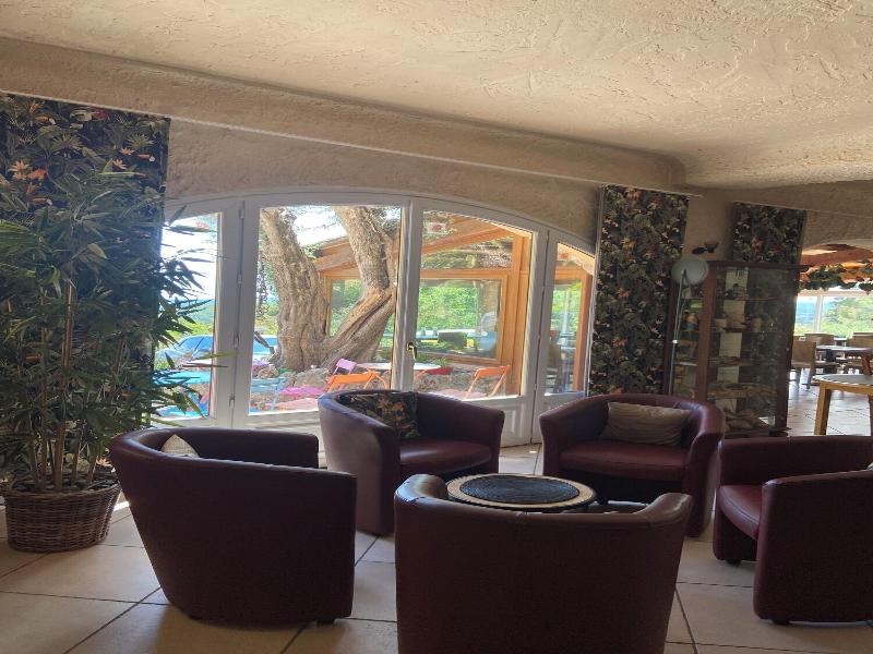 Les Belles Terrasses image