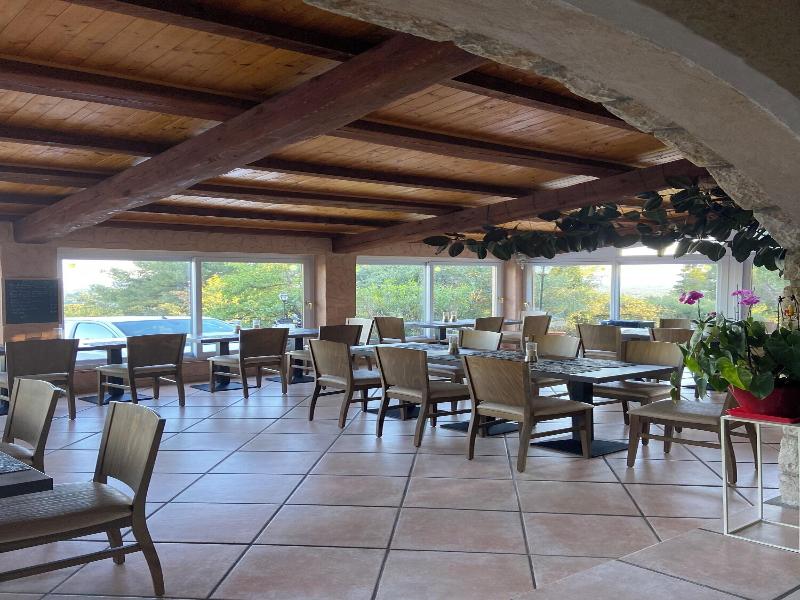 Les Belles Terrasses image
