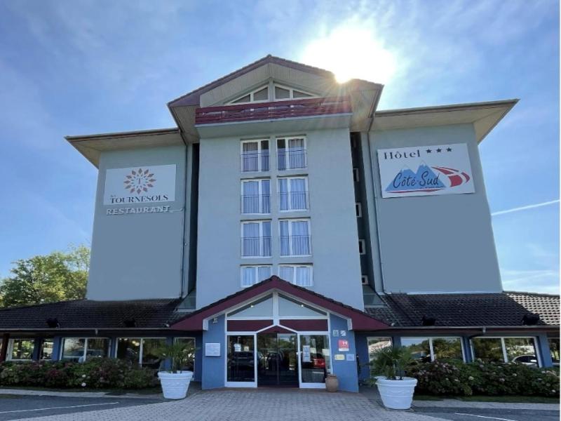 Hotel Cote Sud Leman image