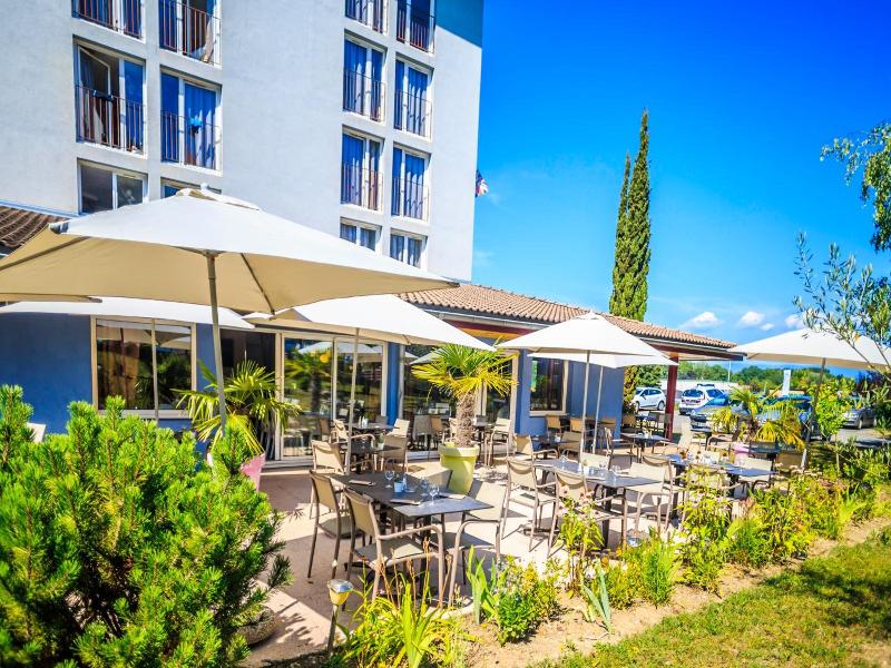 Hotel Cote Sud Leman image
