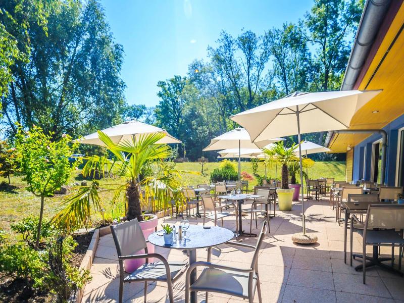 Hotel Cote Sud Leman image