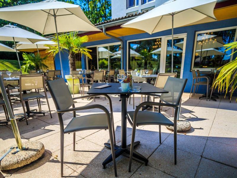 Hotel Cote Sud Leman image