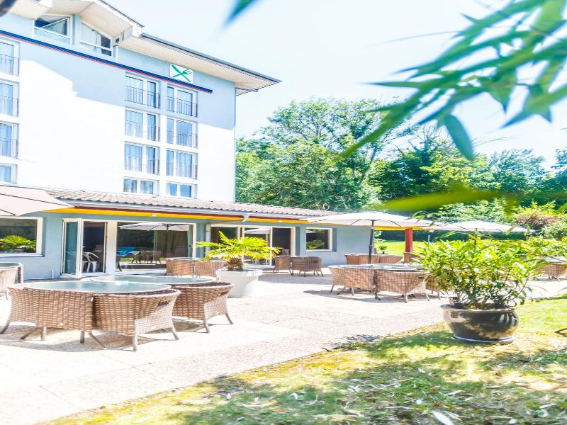Hotel Cote Sud Leman image