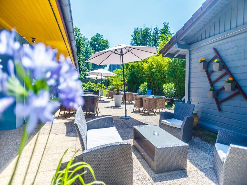 Hotel Cote Sud Leman image