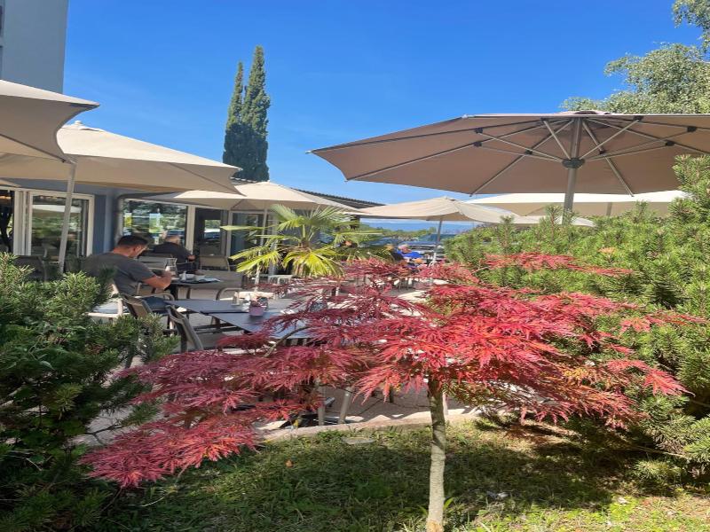 Hotel Cote Sud Leman image